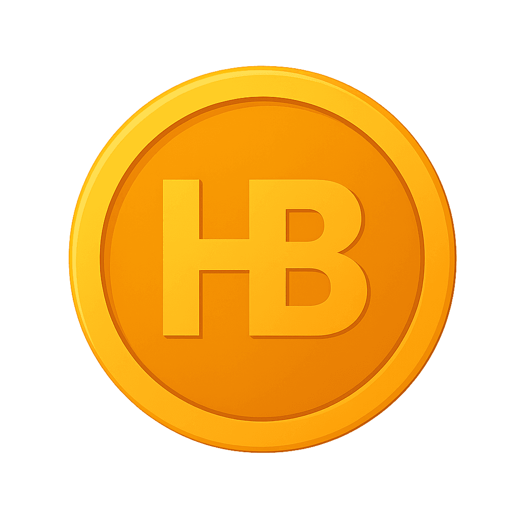 HodlBank PRO Logo